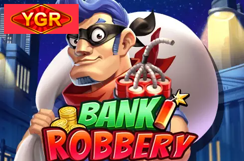 Bank Robbery